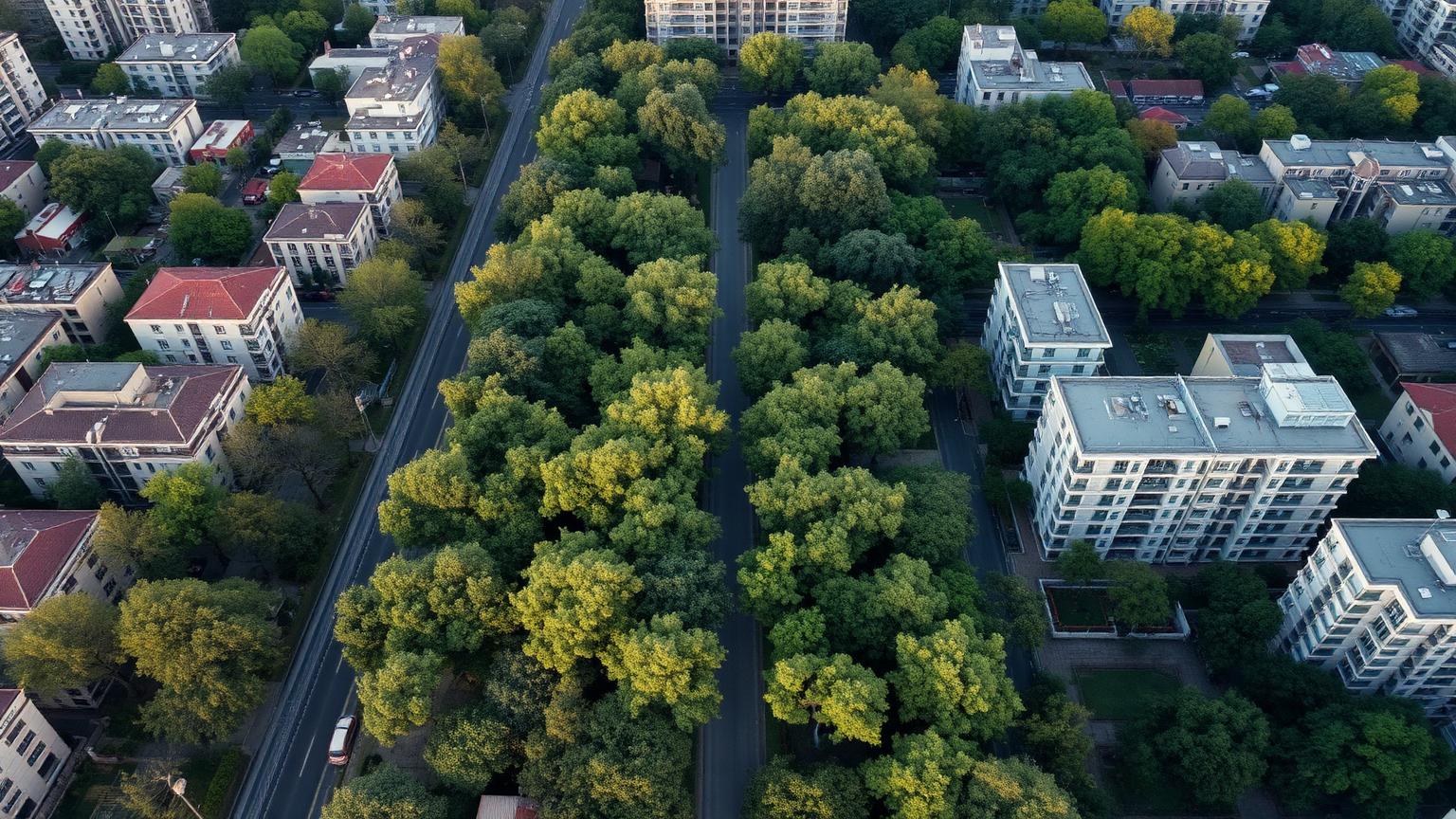 Villa Ortúzar vs Colegiales vs Chacarita: ¿qué barrio te conviene en 2026?
